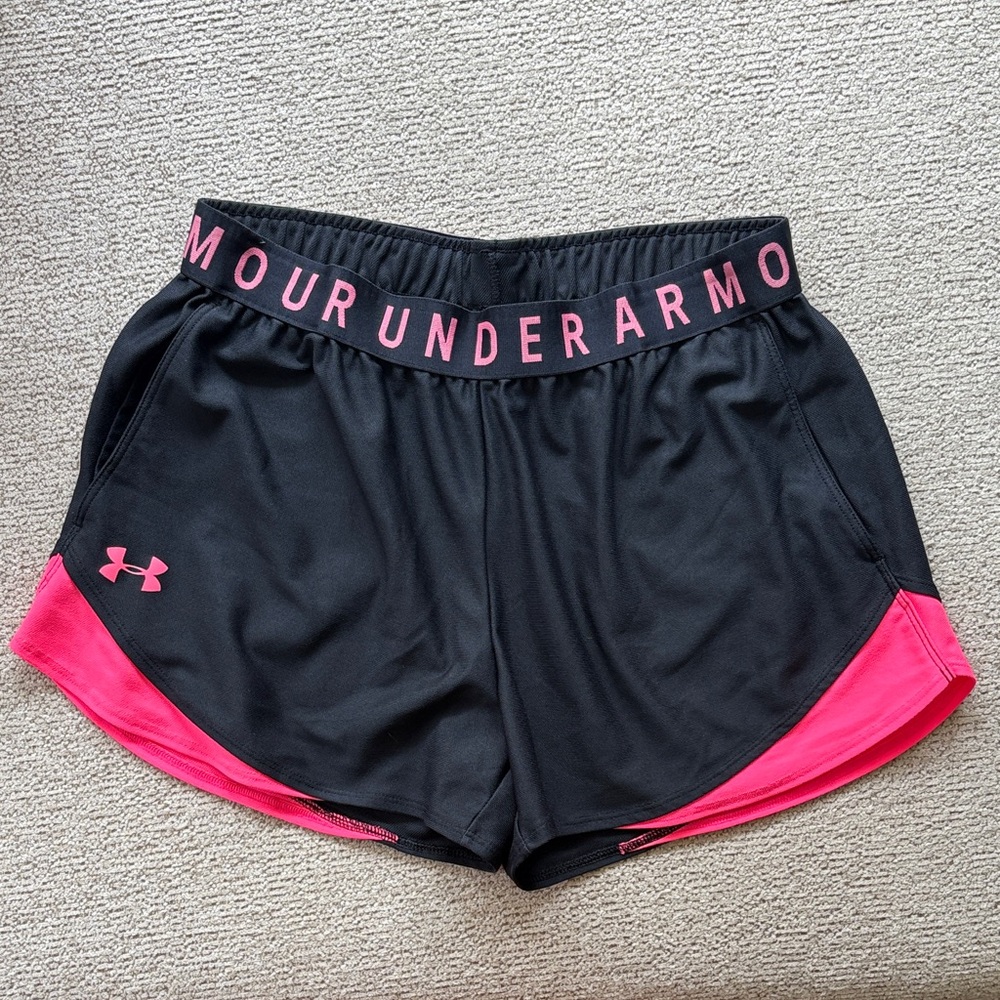 Under Armour Athletic Shorts